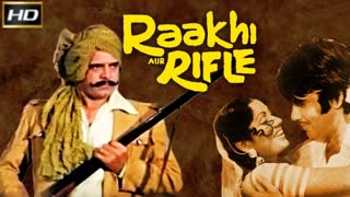 Raakhi Aur Rifle 1976  ||  Dara Singh, Raman Khanna, Sona