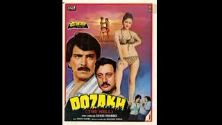 Dozakh 1987 - Pallavi Bhatt, Suhas Khandke,Anupam Kher