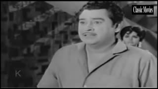 Ladka Ladki 1966   Kishore Kumar, Mumtaz, I S  Johar