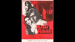 Kali Raat 1977 || Vinod Mehra Yogeeta Bali