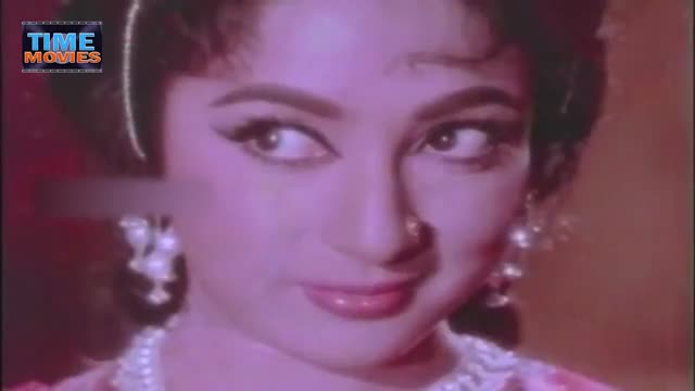 Himalay ki Godmien 1965 -  Mala Sinha, Manoj Kumar, Shashikala.