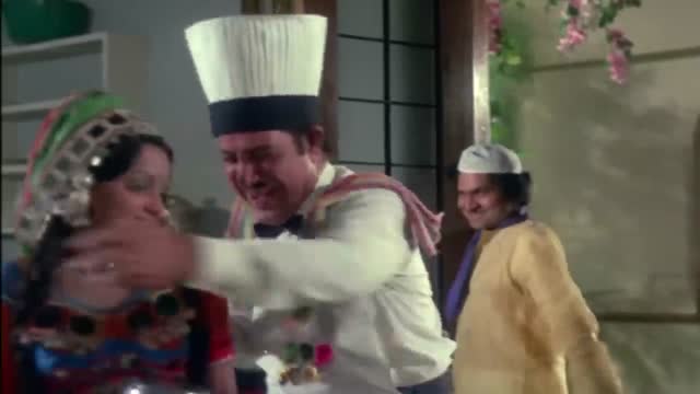 Prem Nagar  1974 -  Rajesh Khanna, Hema Malini, Prem Chopra, Asrani