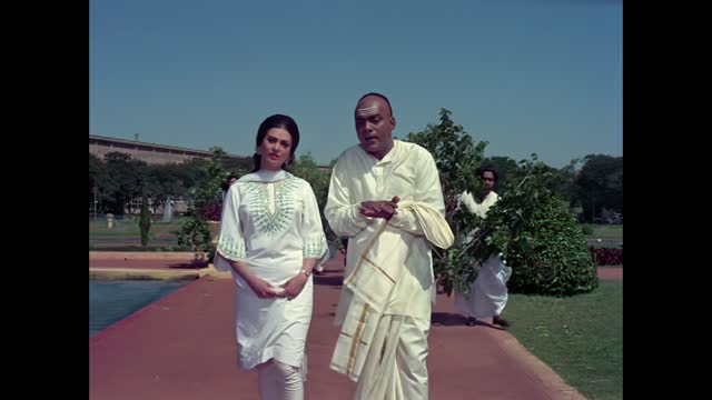 Padosan (1968)