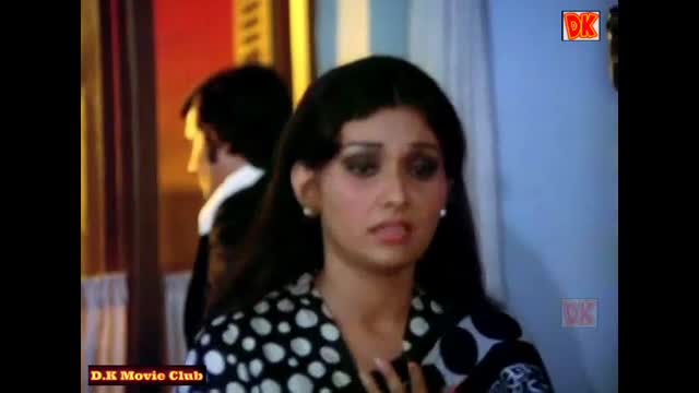 Inkaar  1977  Vinod Khanna, Vidya Sinha, Amjad Khan and Shreeram Lagoo