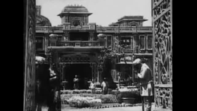 Sheesh Mahal 1950 