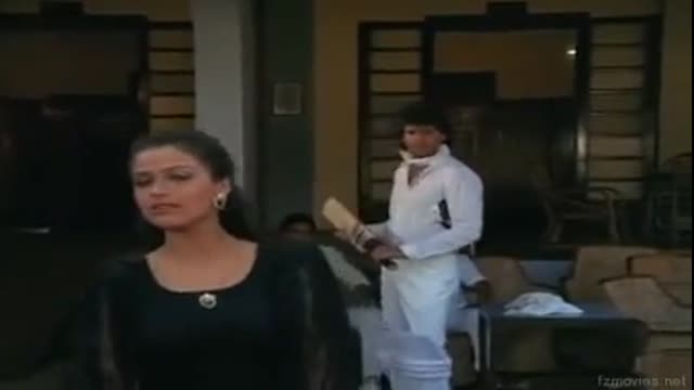 Awwal Number 1989 - Amir khan, Aditya Pancholi,Dev Anand 
