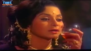 Subha O Sham 1972 _ Sanjeev Kumar, Waheeda Rehman, Mohamad Ali Fardin 