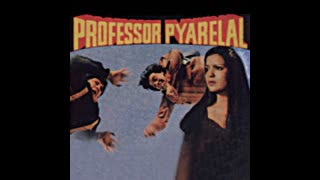 Professor Pyarelal (1981)  _ Dharmendra _ Vinod Mehra _ Amjad Khan _ Jeevan