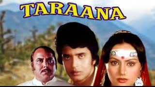 Taraana  1979 ||  Mithun Chakravorty, Ranjeeta, Bhagwan Dada, Om Shivpuri, Jagdeep, Shreeram Lagoo, Jayshree T., Urmila Bhatt,Sharat Saxena
