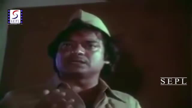 Ladaaku 1981  - Amjad Khan, Sarika, Raj Kiran