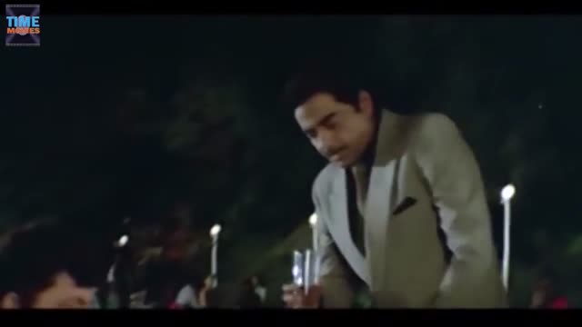 Chor Police 1983  Shatrughan Sinha, Parveen Babi