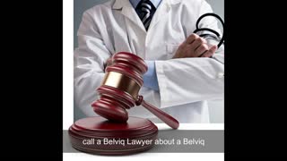 Belviq Class Action Lawsuit