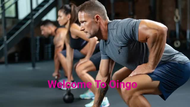 Oingo - Best BPC-157 Capsules in Ft Lauderdale, FL