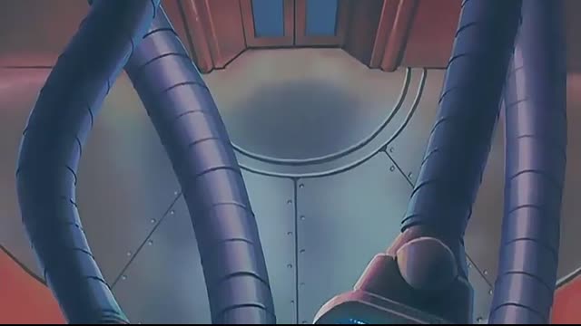 우주소년 아톰 (2003) 18화