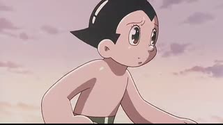 우주소년 아톰 (2003) 18화