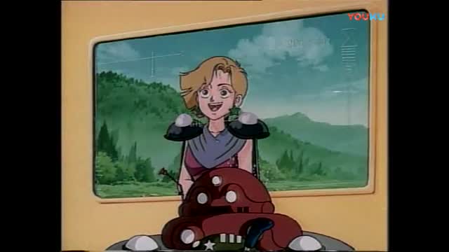 地球卫士1992_19调虎离山-动漫-高清完整正版视频在线观看-优酷