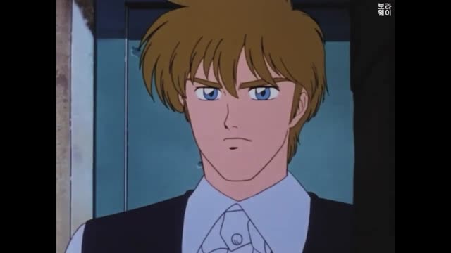 쾌걸조로 - 33. 귀공자의 정체   더빙