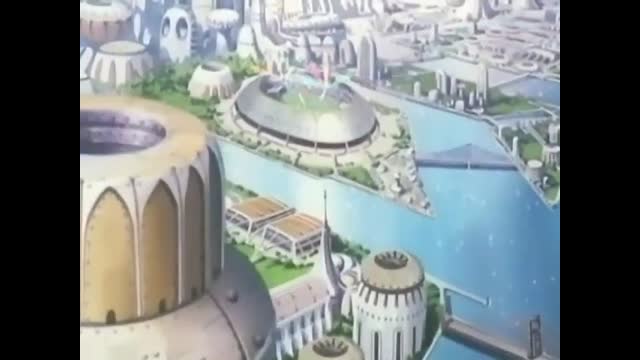 우주소년 아톰 (2003) 02화