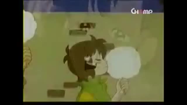 천방지축 하니(삽입곡-엄마의 노래)