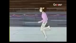 천방지축 하니(삽입곡-엄마의 노래)
