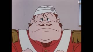 쾌걸조로 - 18. 명탐정 디에고   더빙