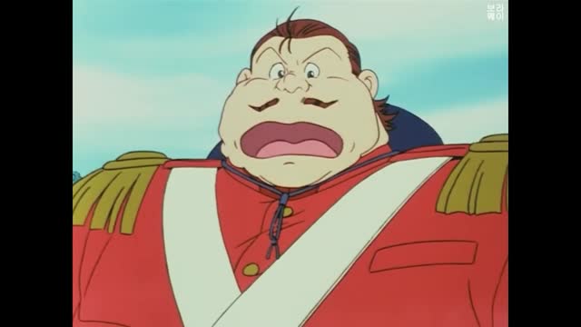 쾌걸조로 - 26. 거짓말 쟁이 피베타   더빙