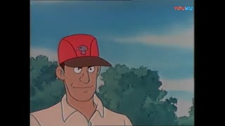 地球卫士1992_11重归地球-动漫-高清完整正版视频在线观看-优酷