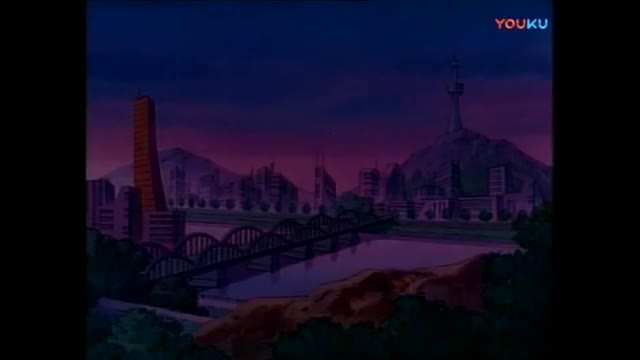 地球卫士1992_01降临地球-动漫-高清完整正版视频在线观看-优酷