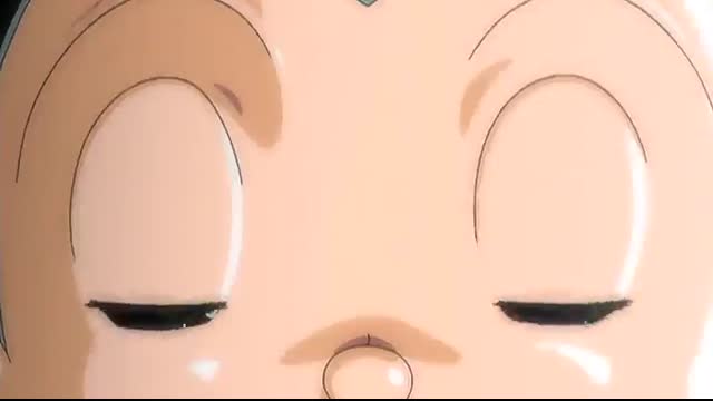 우주소년 아톰 (2003) 16화