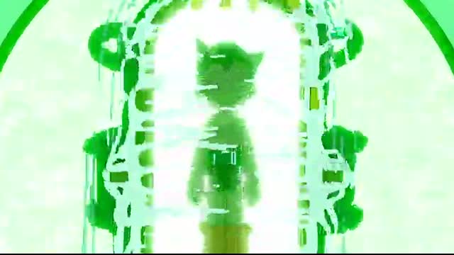 우주소년 아톰 (2003) 11화