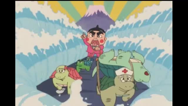 왕괴짜 돈만이 1화 다시보기