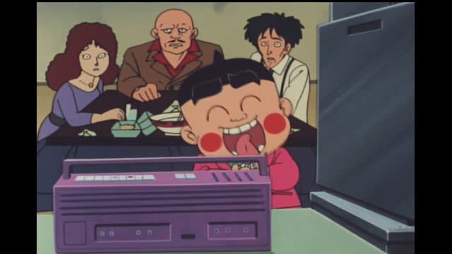 왕괴짜 돈만이 3화 다시보기