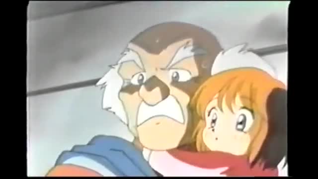 내사랑 뉴밍키 2편