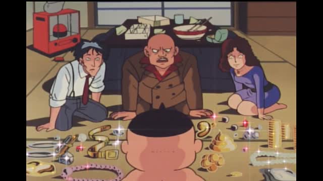 왕괴짜_돈만이_1기 3화