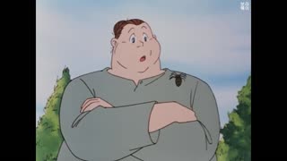 쾌걸조로 - 17. 태클과 피가로   더빙