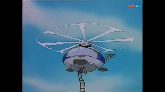地球卫士1992_13电光骑士-动漫-高清完整正版视频在线观看-优酷