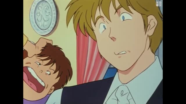 쾌걸조로 - 30. 곤잘레스의 첫사랑   더빙