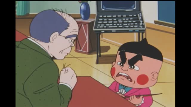 왕괴짜 돈만이 4화 다시보기