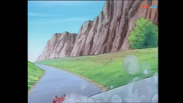 地球卫士1992_02挑战康多尔-少儿-高清完整正版视频在线观看-优酷