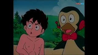 地球卫士1992_17白马王子-少儿-高清完整正版视频在线观看-优酷