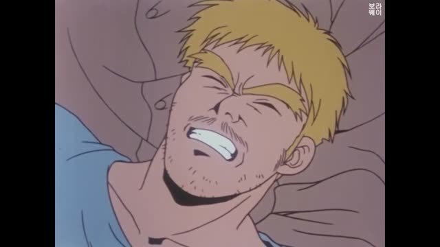 쾌걸조로 - 20. 내 친구 페리노   더빙