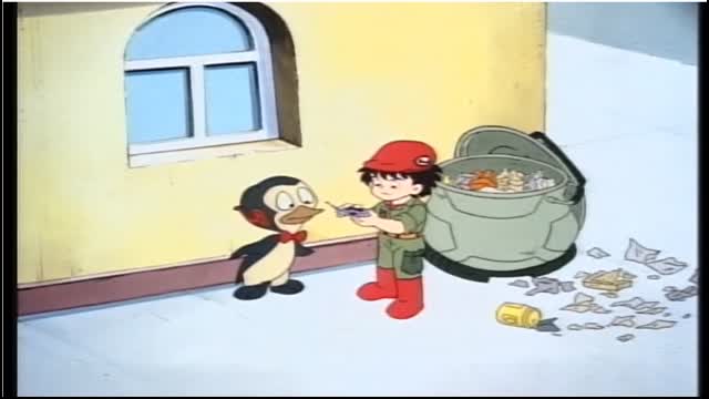 펭킹라이킹1화