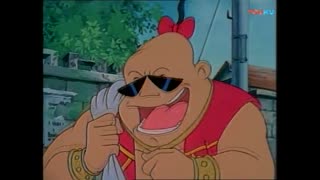 地球卫士1992_15重振雄风-动漫-高清完整正版视频在线观看-优酷