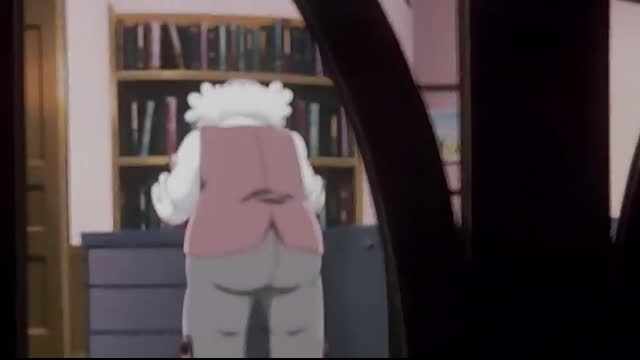 우주소년 아톰 (2003) 24화