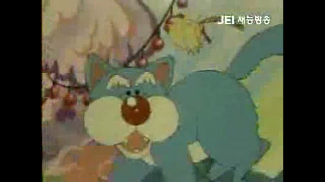 요술공주 밍키 2기 6화 - 사라진 용사