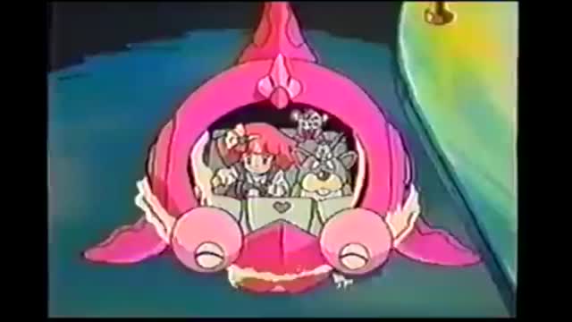 내사랑 뉴밍키 3편