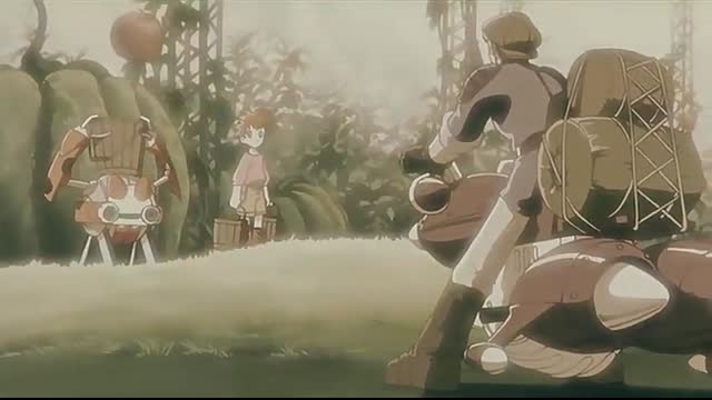 우주소년 아톰 (2003) 05화