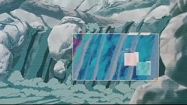 우주소년 아톰 (2003) 21화