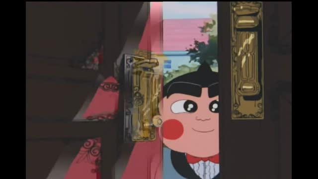 왕괴짜_돈만이_1기 4화