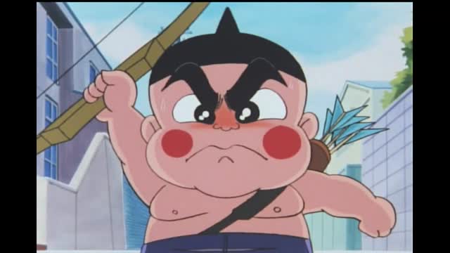 왕괴짜 돈만이 2화 다시보기